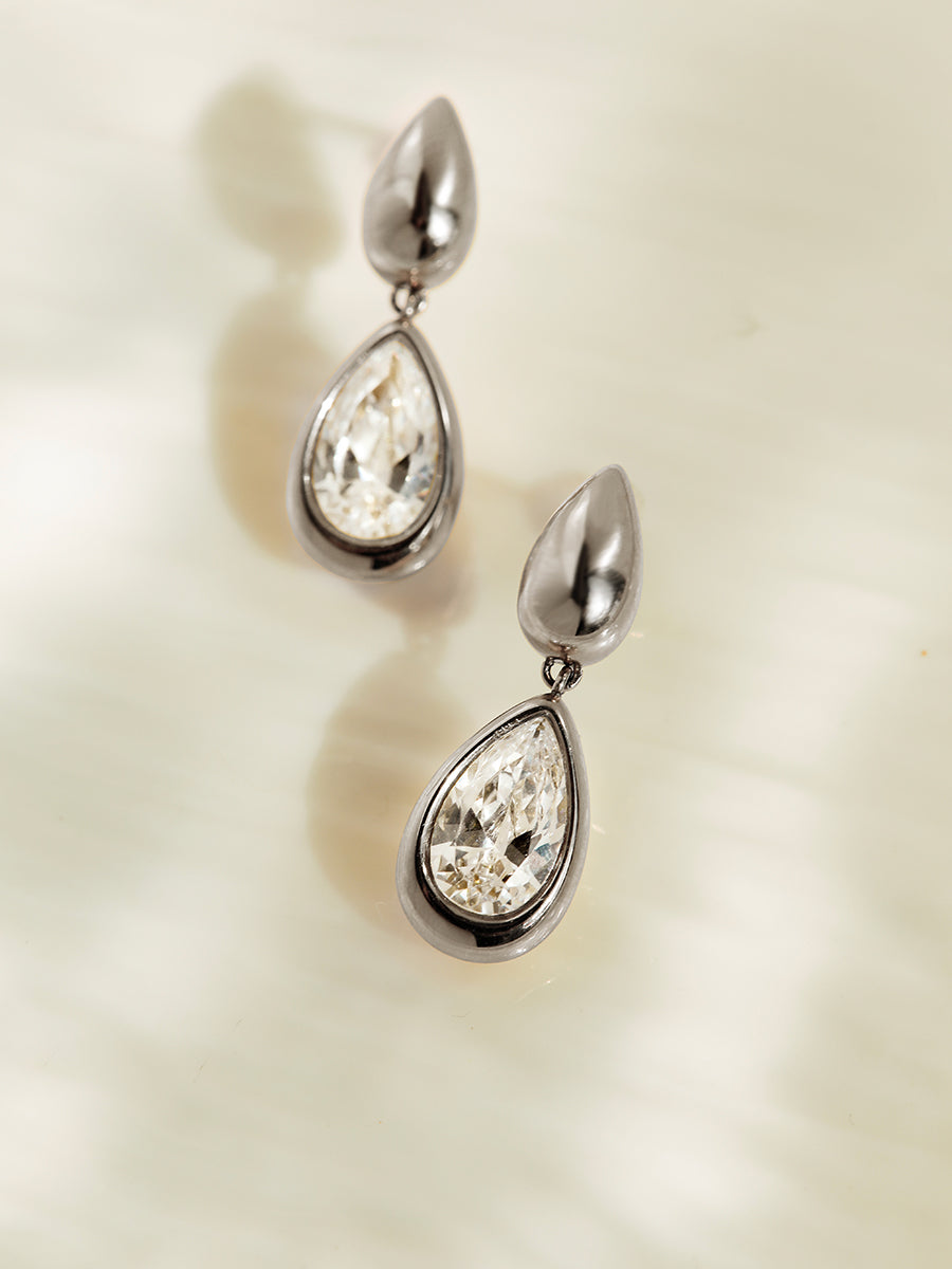 ROSA™ | DRUPPEL OORBELLEN