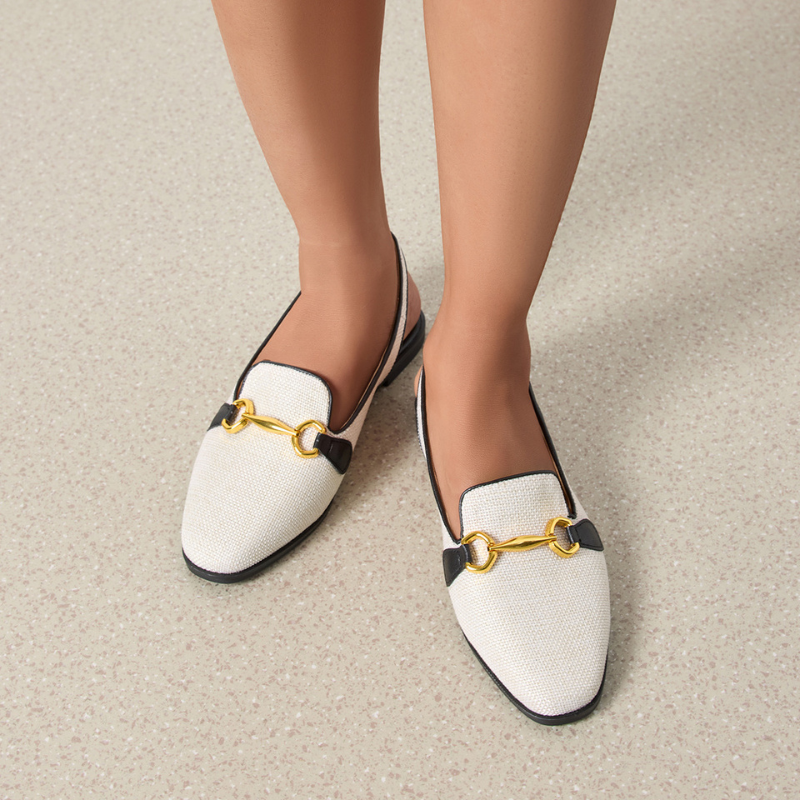 Nathalie™ | Orthopedische Comfortabele Hakken