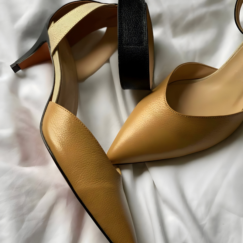 Veerle™ | Orthopedische Comfortabele Hakken