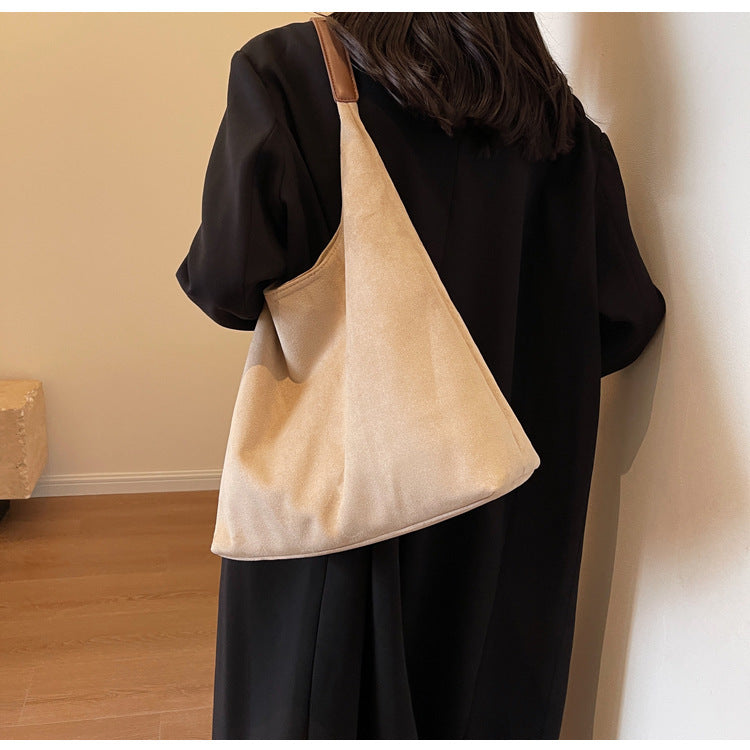 Bloom ™ | Suède tas