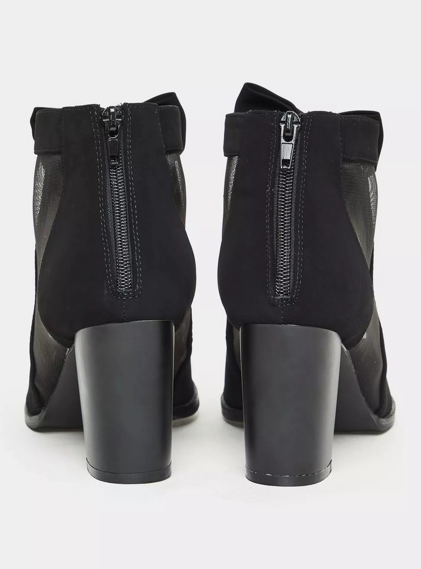 Lyra™ | Elegante Hak met Strikdetail