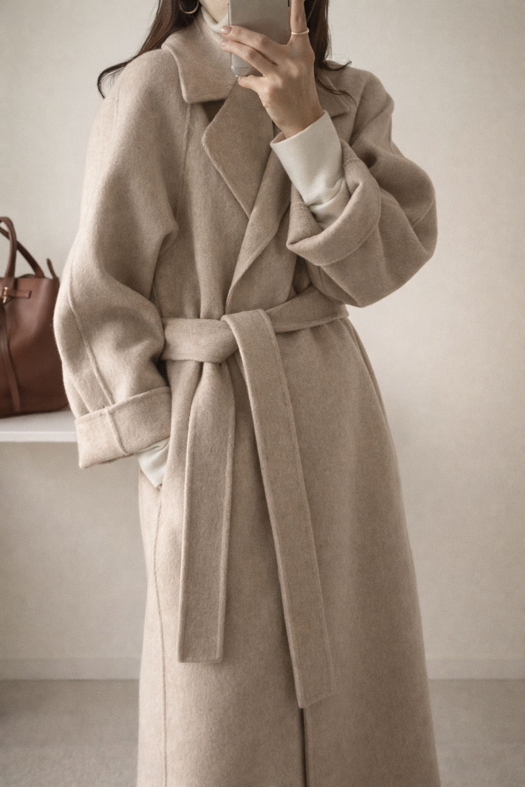 ROSA™ | CEINTUUR LANGE JAS