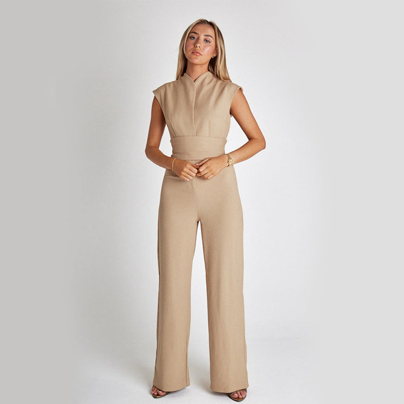 MOUWLOZE JUMPSUIT | ROSA