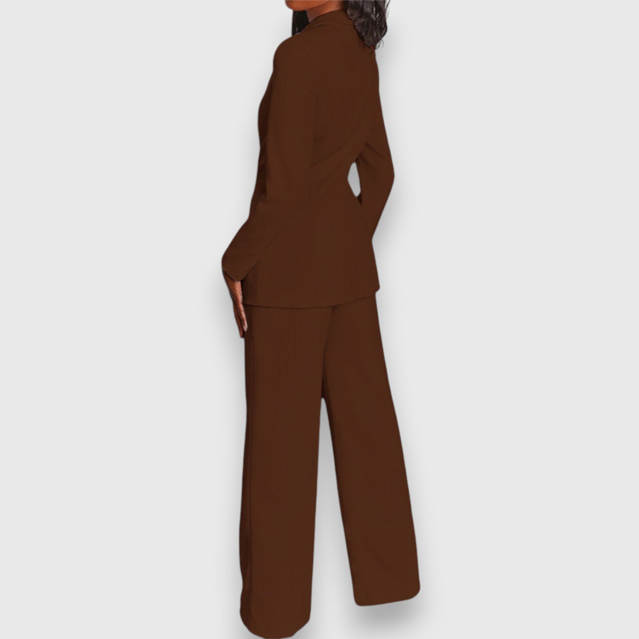 Eveline – Blazer Set