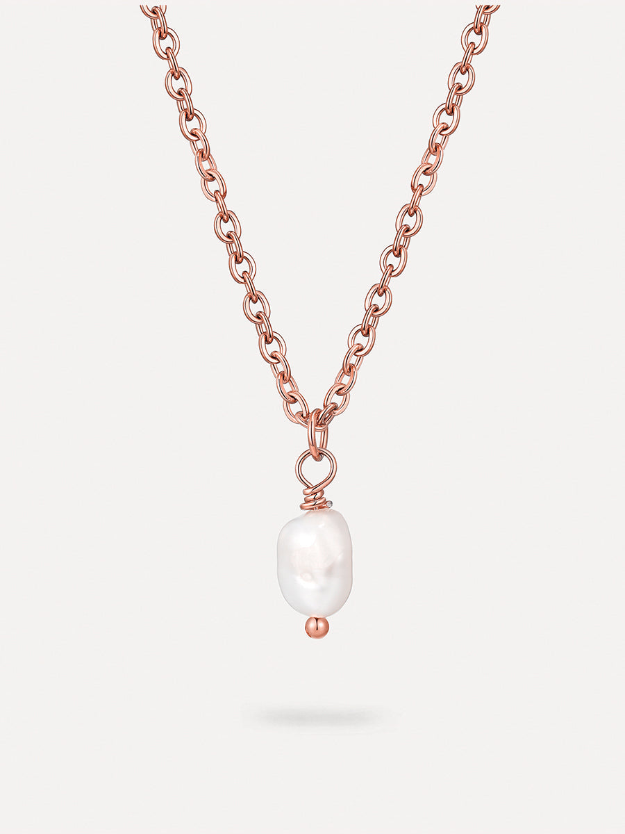 ROSA™ | PAREL HANGER KETTING