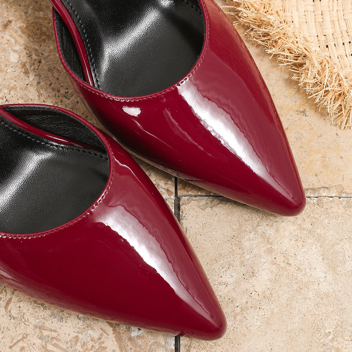 Vivy™ | Orthopedische Comfortabele Hakken