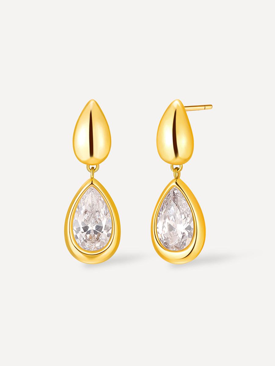 ROSA™ | DRUPPEL OORBELLEN