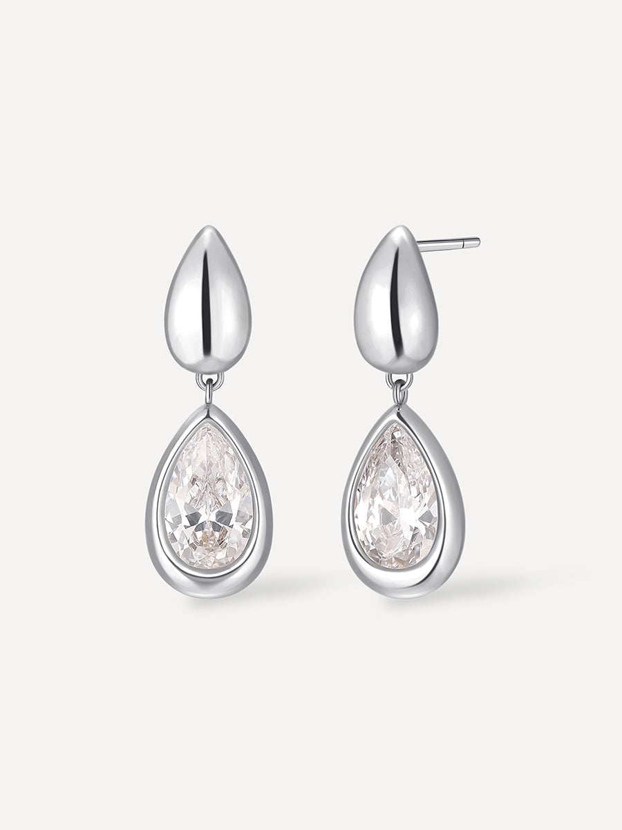 ROSA™ | DRUPPEL OORBELLEN