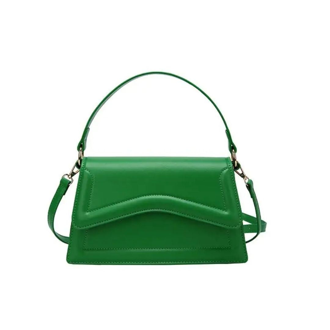 ROSA™ | Zwarte bag