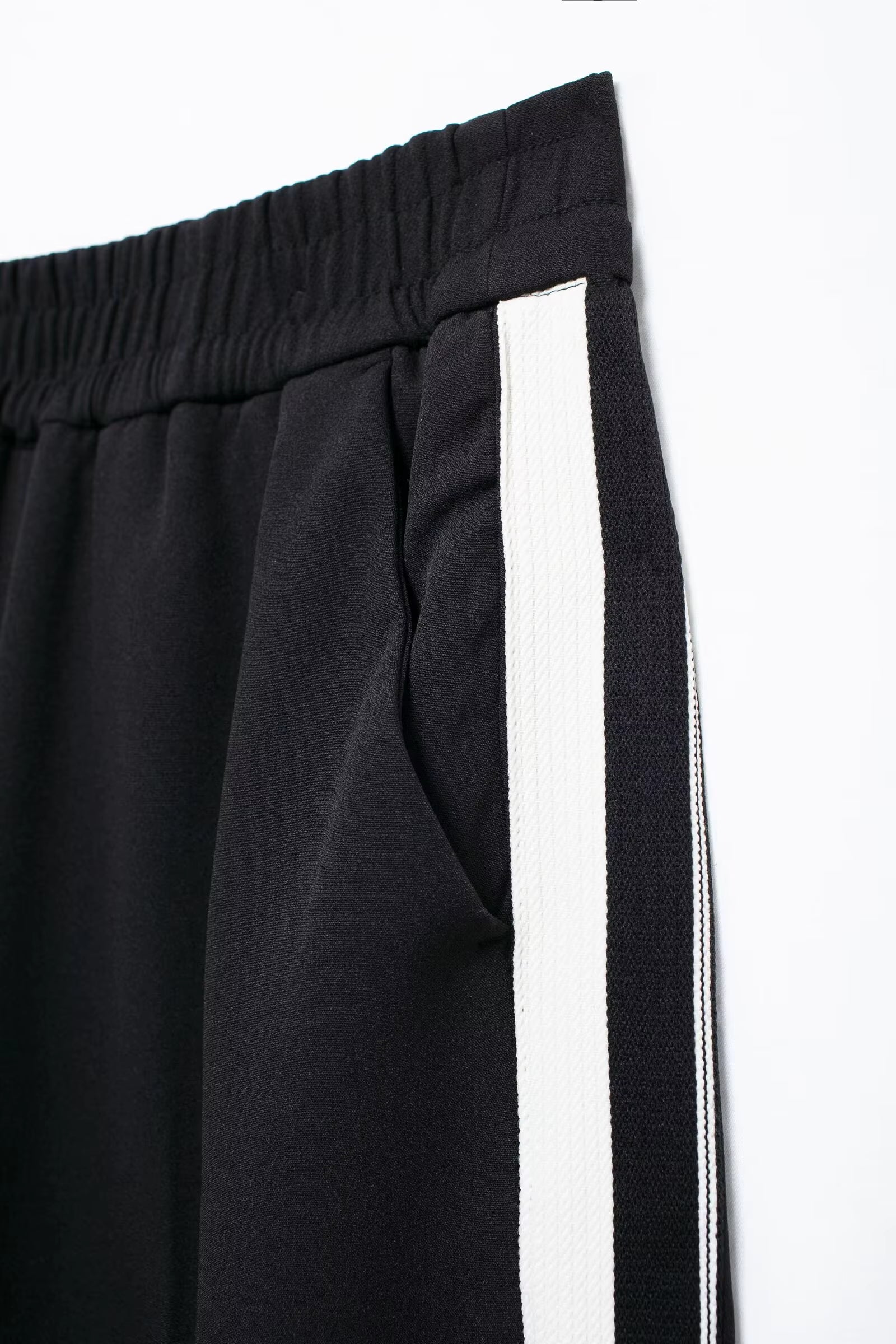 Isla Comfort set - stoer zwart pak!