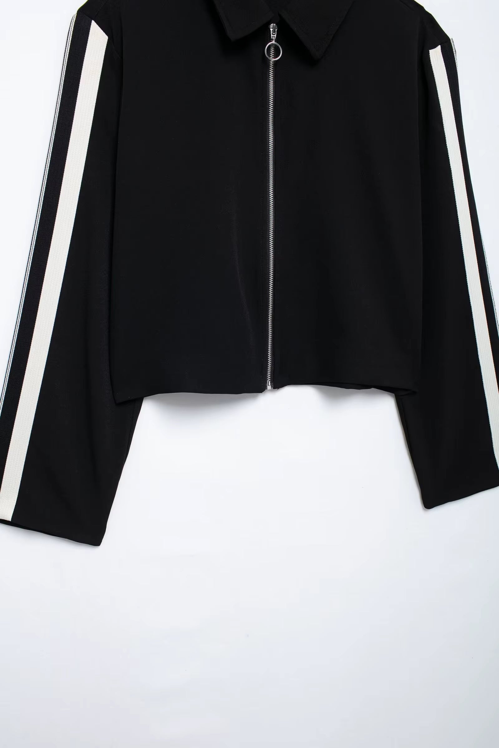 Isla Comfort set - stoer zwart pak!