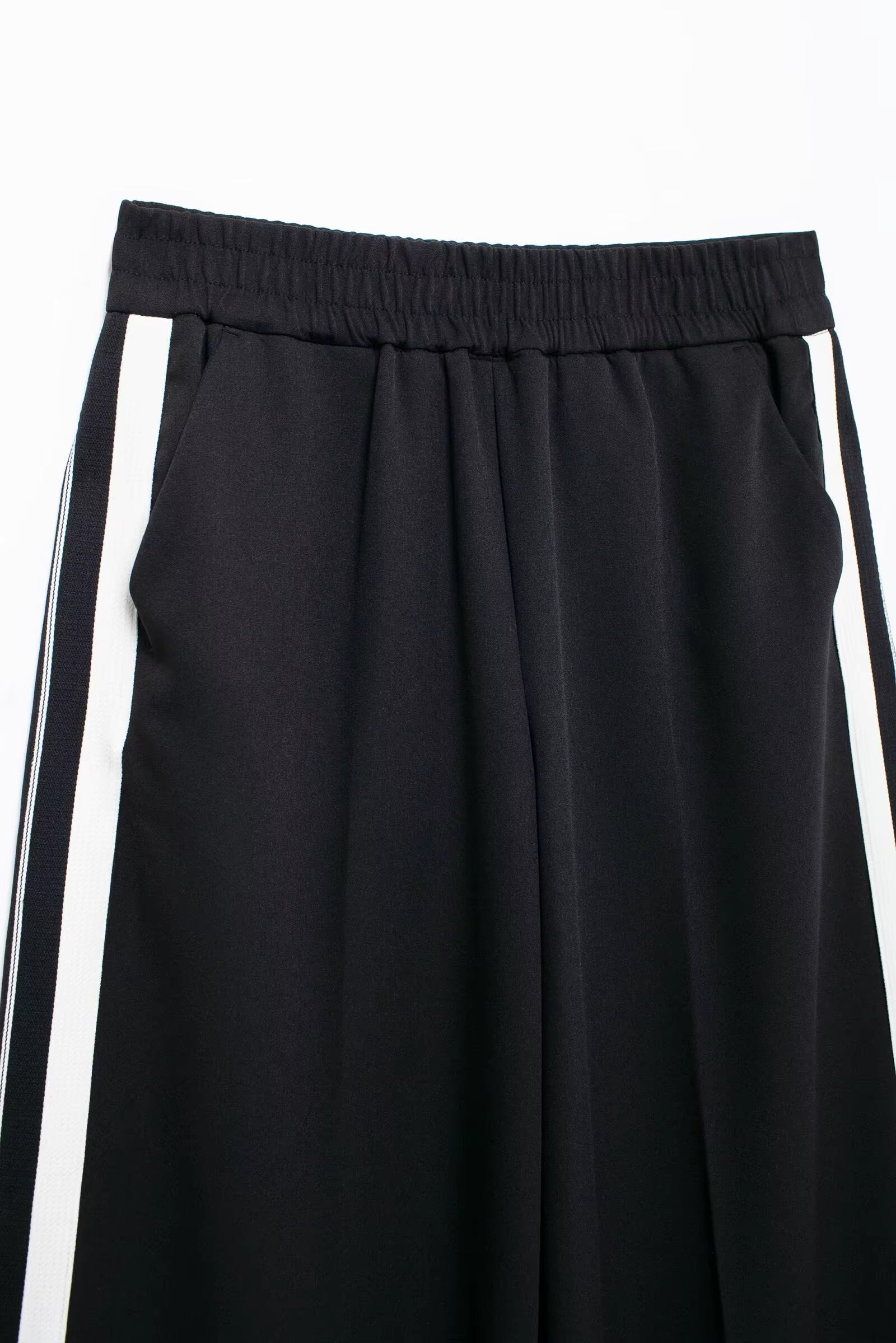 Isla Comfort set - stoer zwart pak!