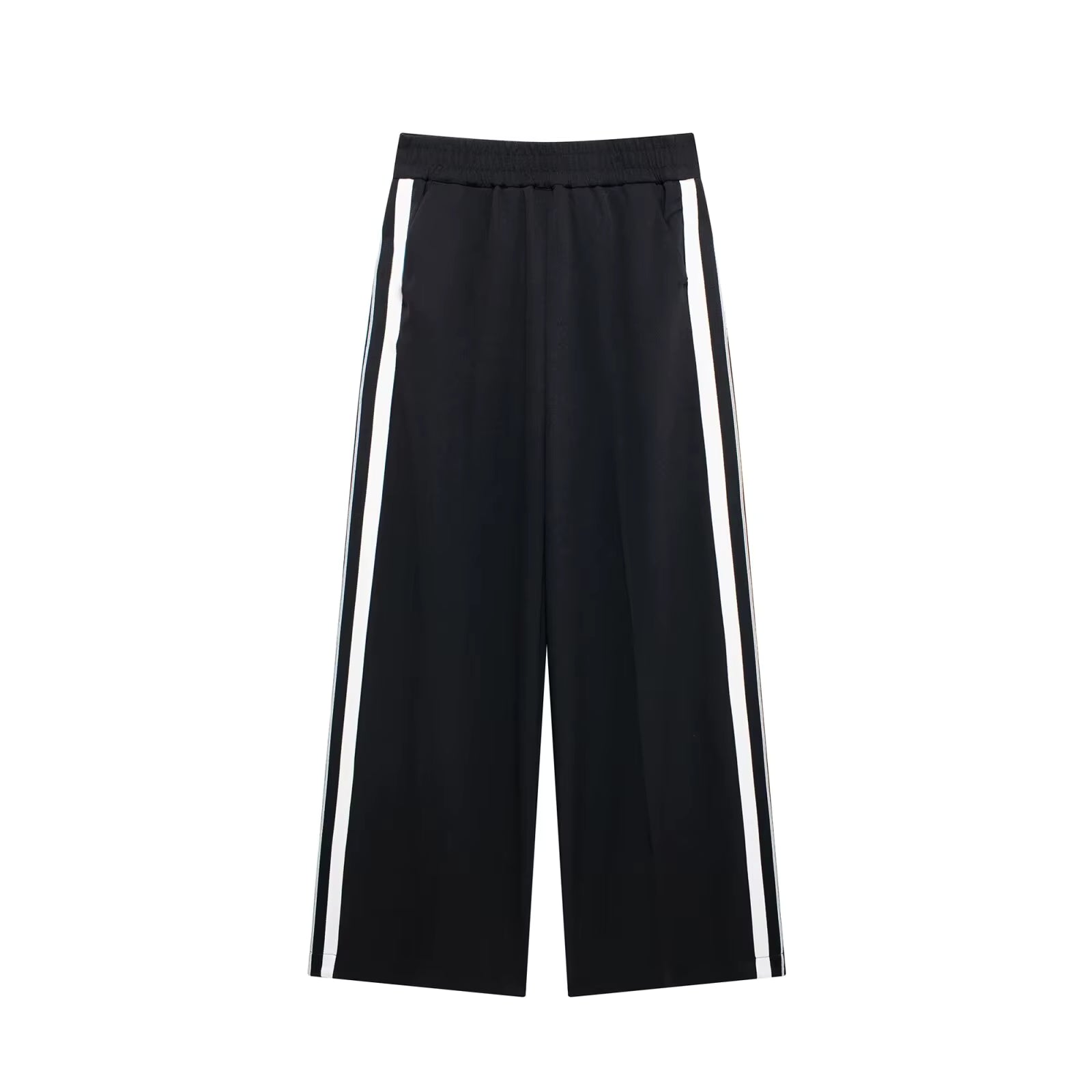 Isla Comfort set - stoer zwart pak!