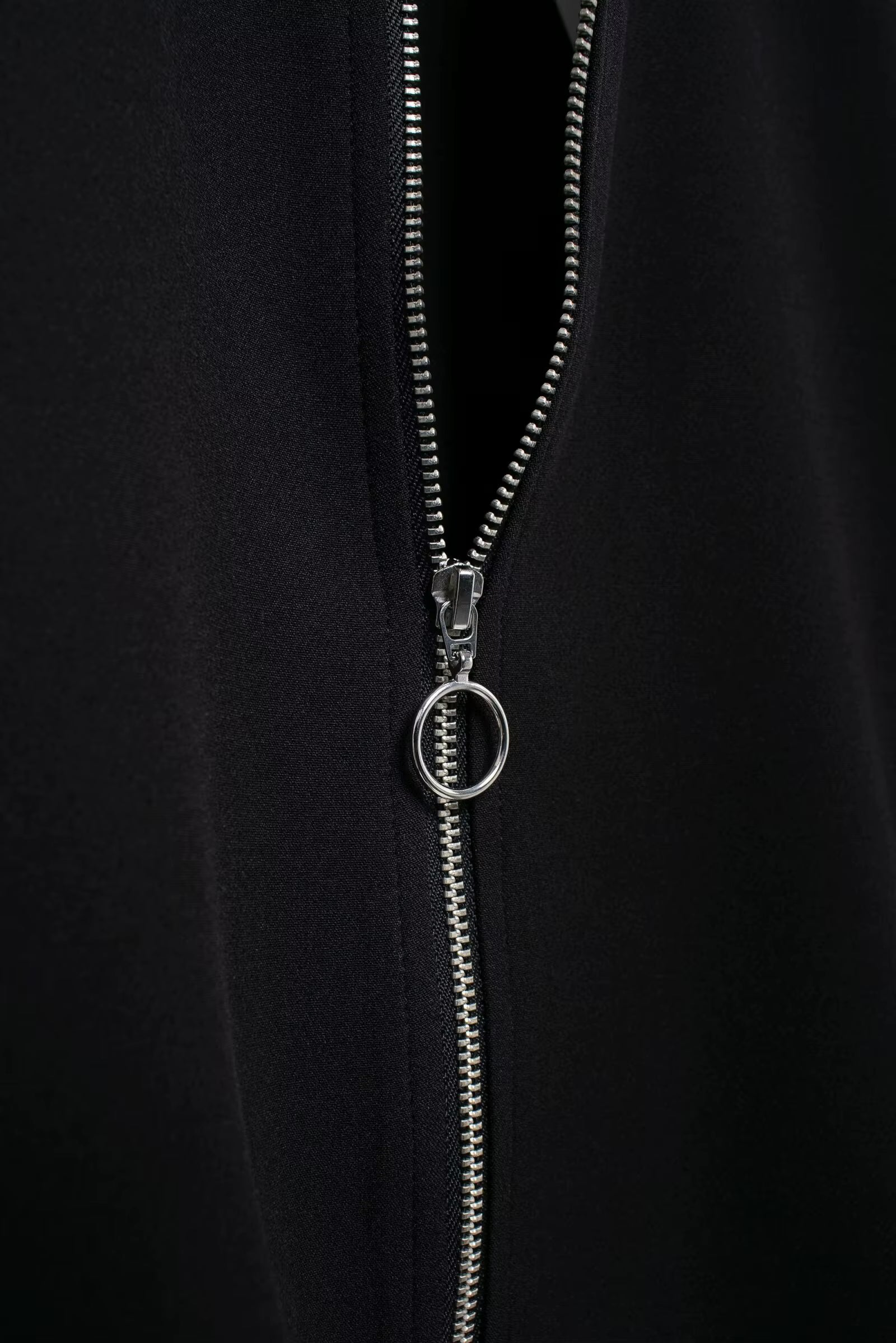 Isla Comfort set - stoer zwart pak!