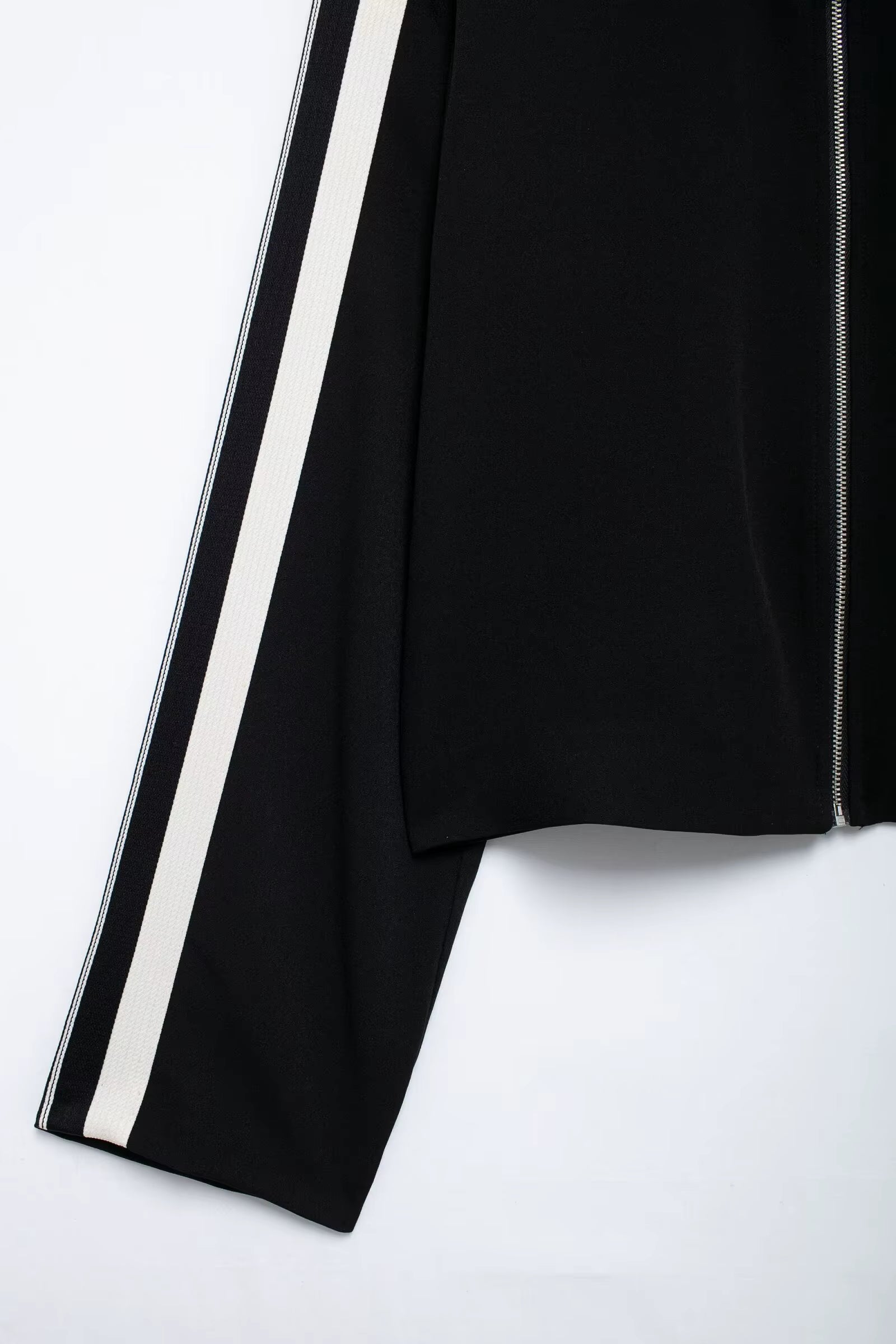 Isla Comfort set - stoer zwart pak!