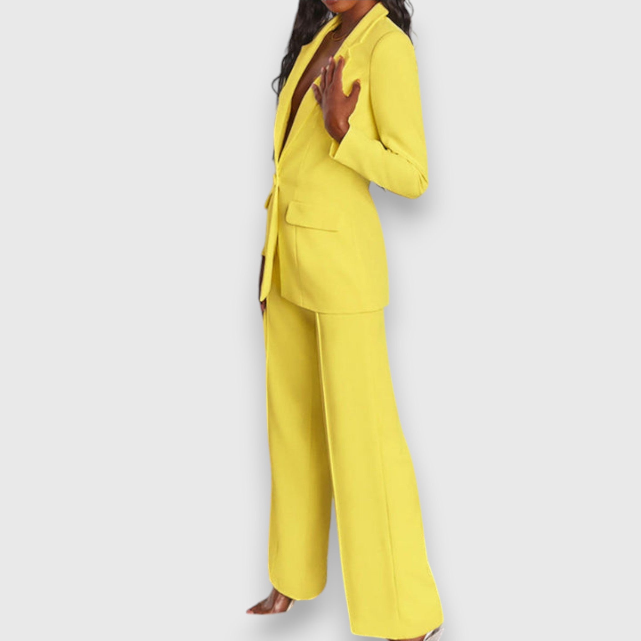 Eveline – Blazer Set