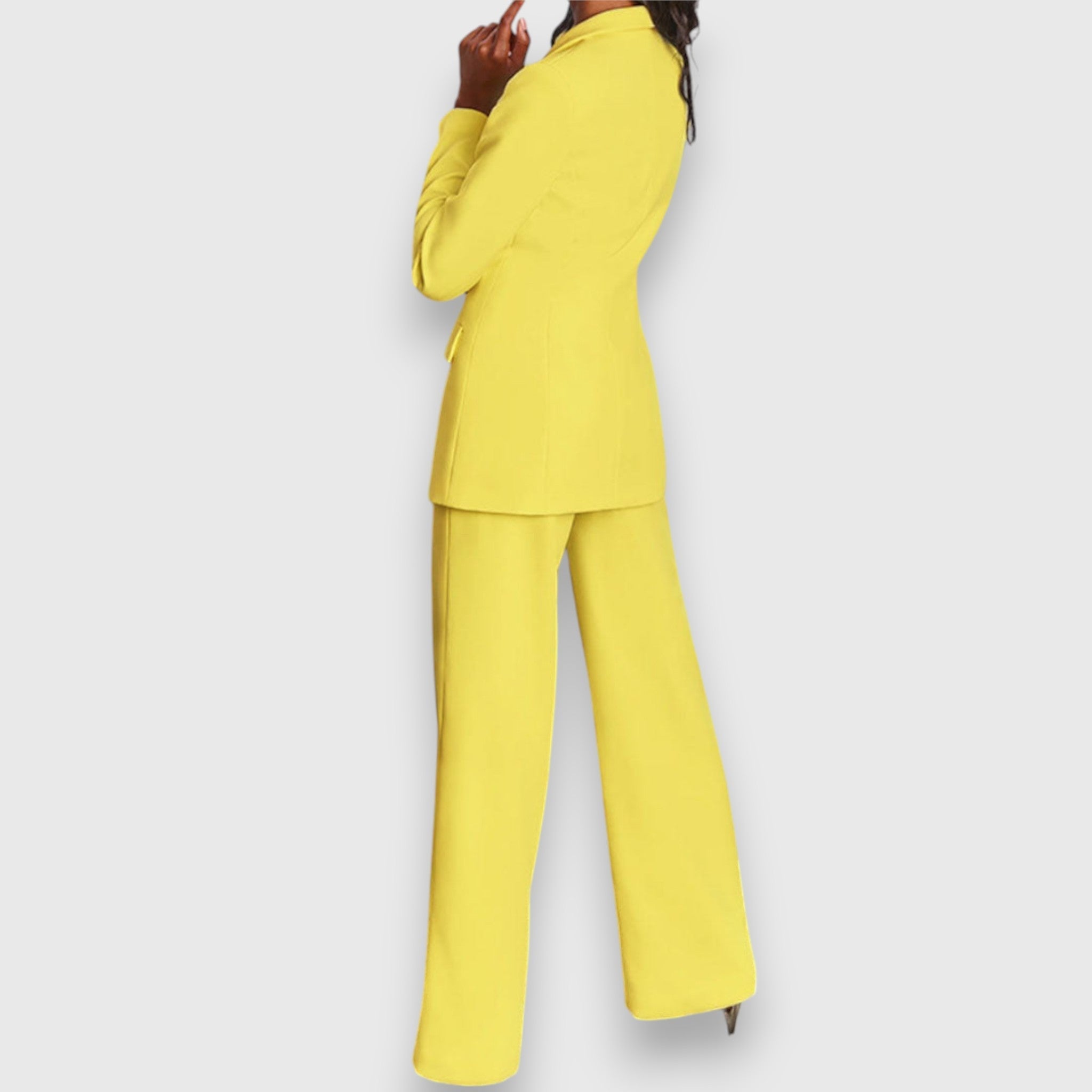 Eveline – Blazer Set