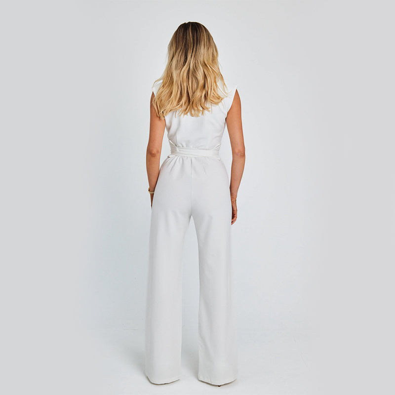 MOUWLOZE JUMPSUIT | ROSA