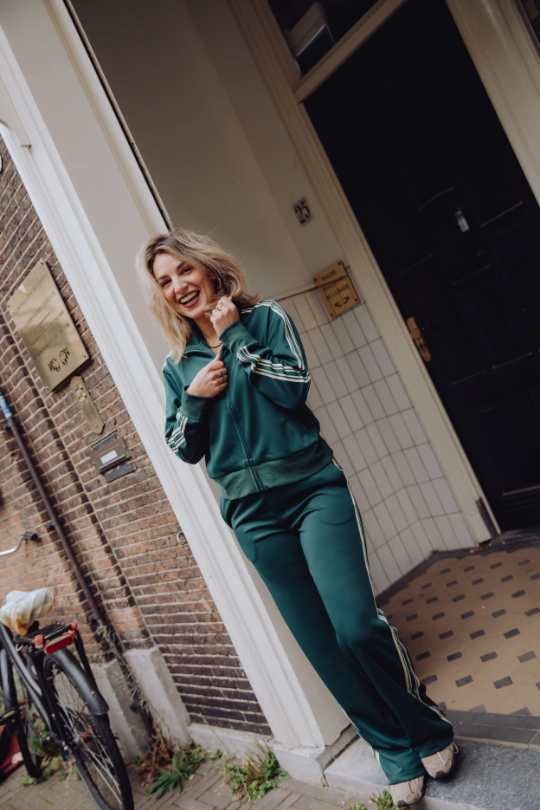 Bellagio Co-ord Pak!