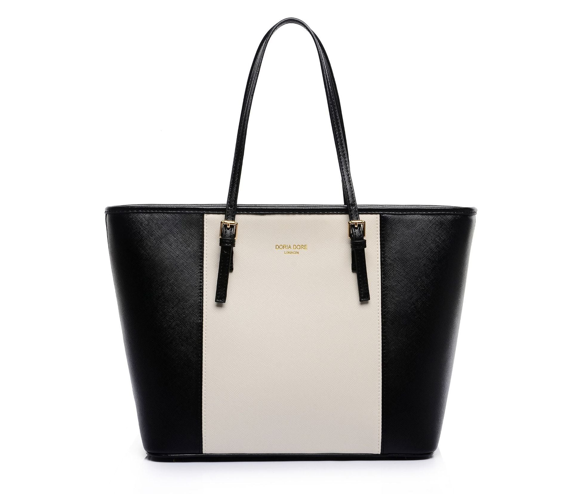 Bloom ™ |  Novira &amp; Doria Dore Klassieke Tote