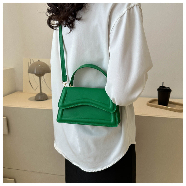 ROSA™ | Zwarte bag