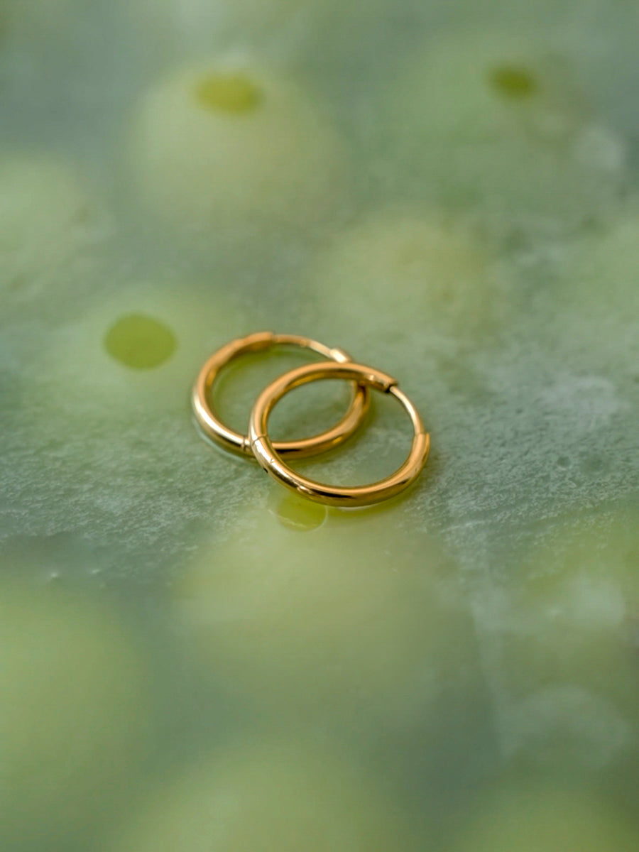 ROSA™ | MINI HOEPEL OORBELLEN