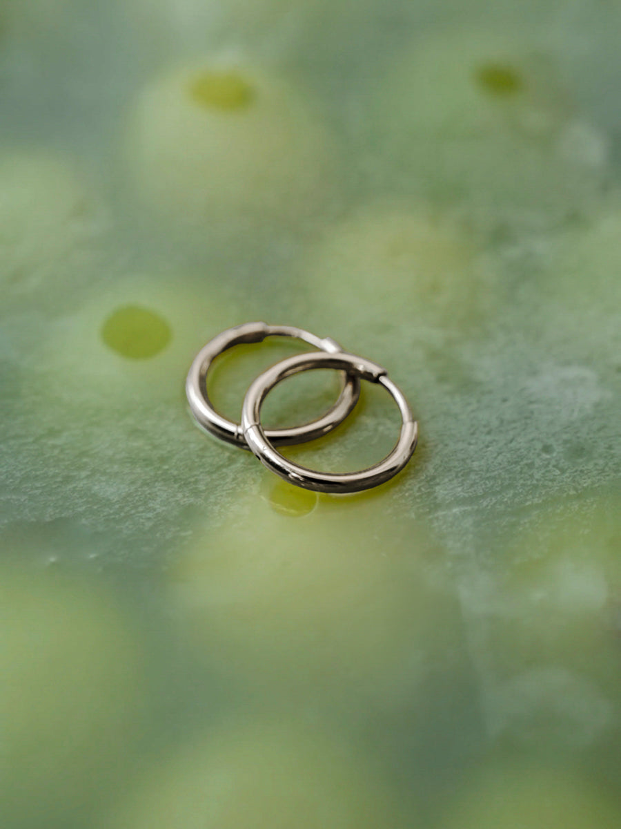 ROSA™ | MINI HOEPEL OORBELLEN