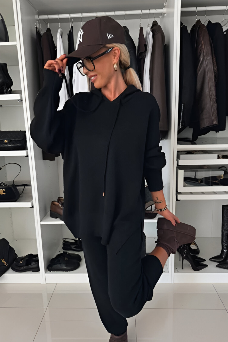 Maud™ | Comfortabele Set