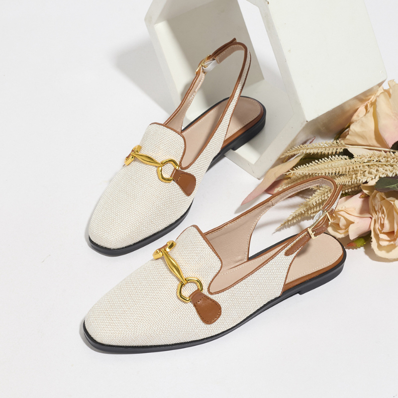 Nathalie™ | Orthopedische Comfortabele Hakken