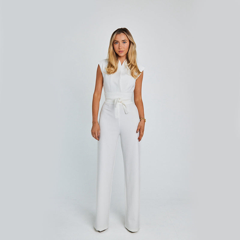 MOUWLOZE JUMPSUIT | ROSA