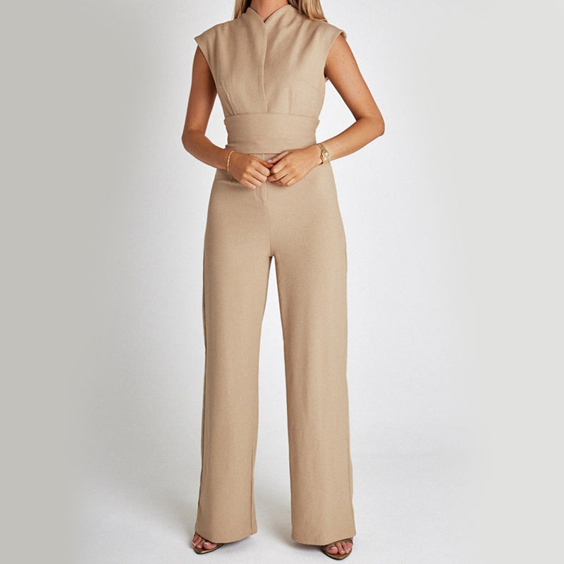 MOUWLOZE JUMPSUIT | ROSA