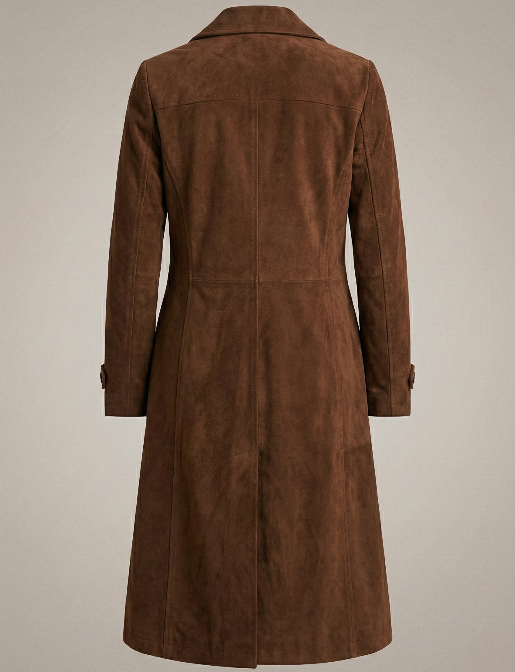 ROSA™ | VERFIJNDE LANGE JAS