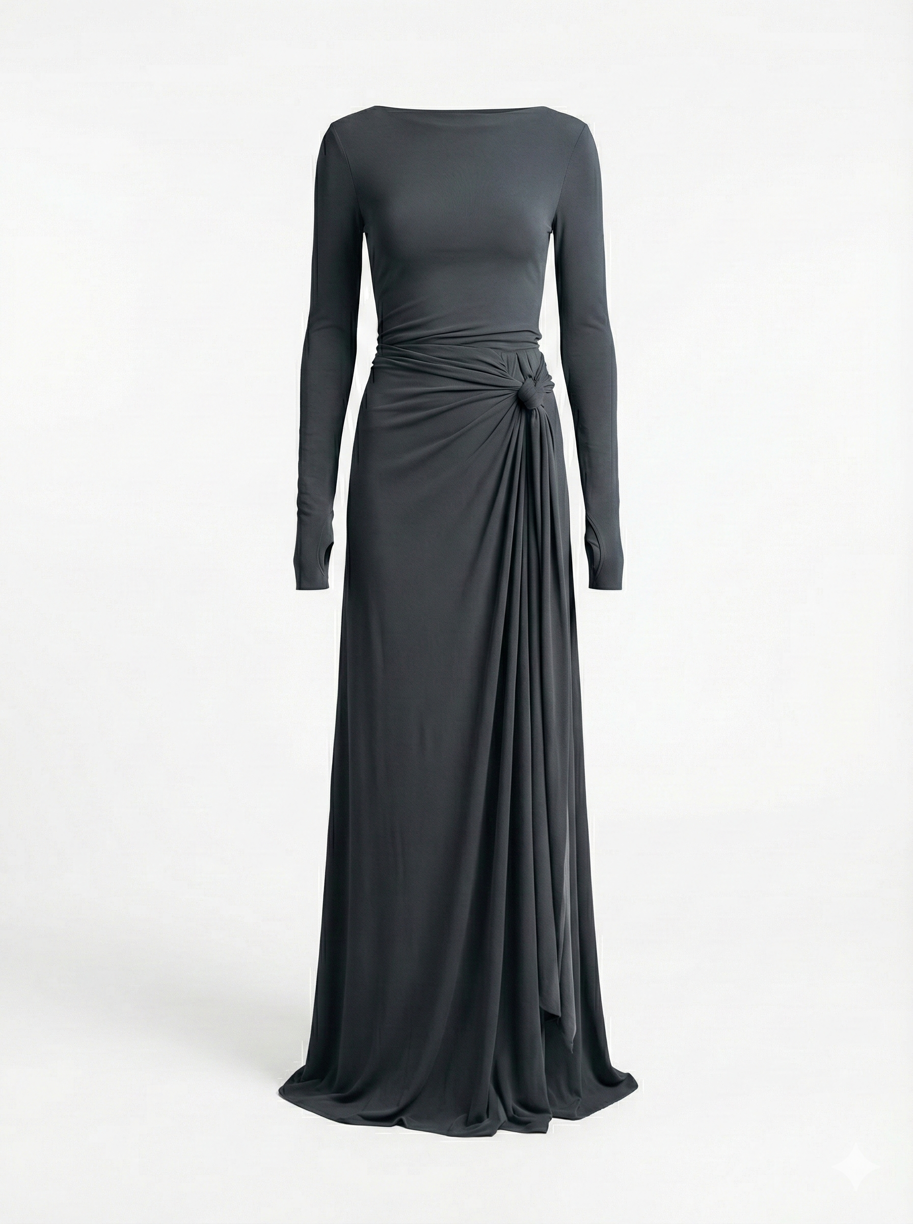 ROSA™ | ELEGANTE LANGE JURK