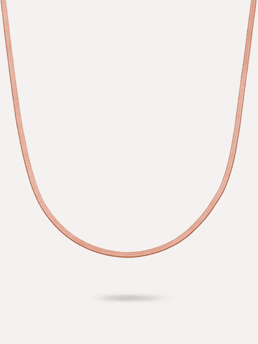 ROSA™ | SLANG KETTING