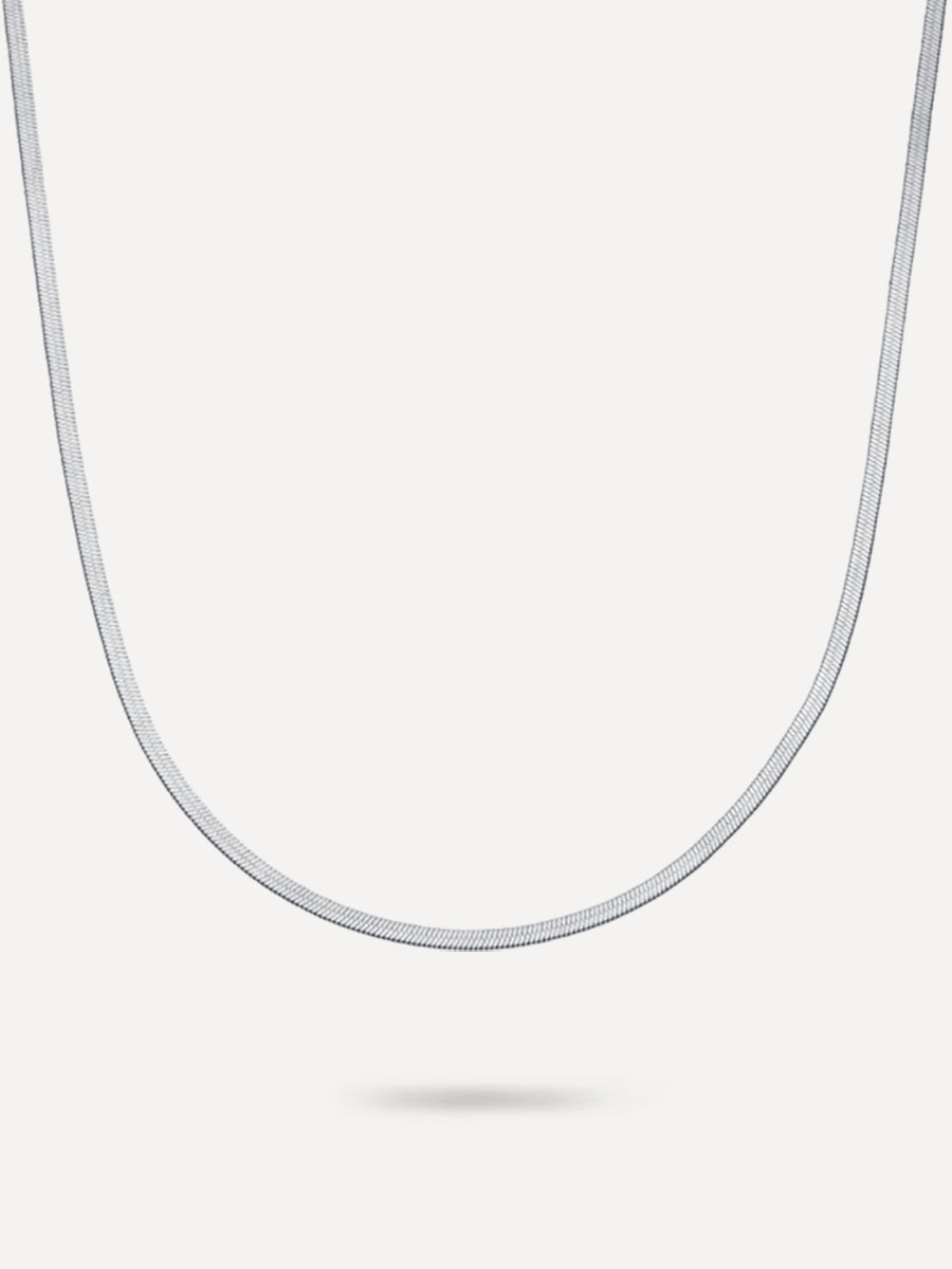 ROSA™ | SLANG KETTING