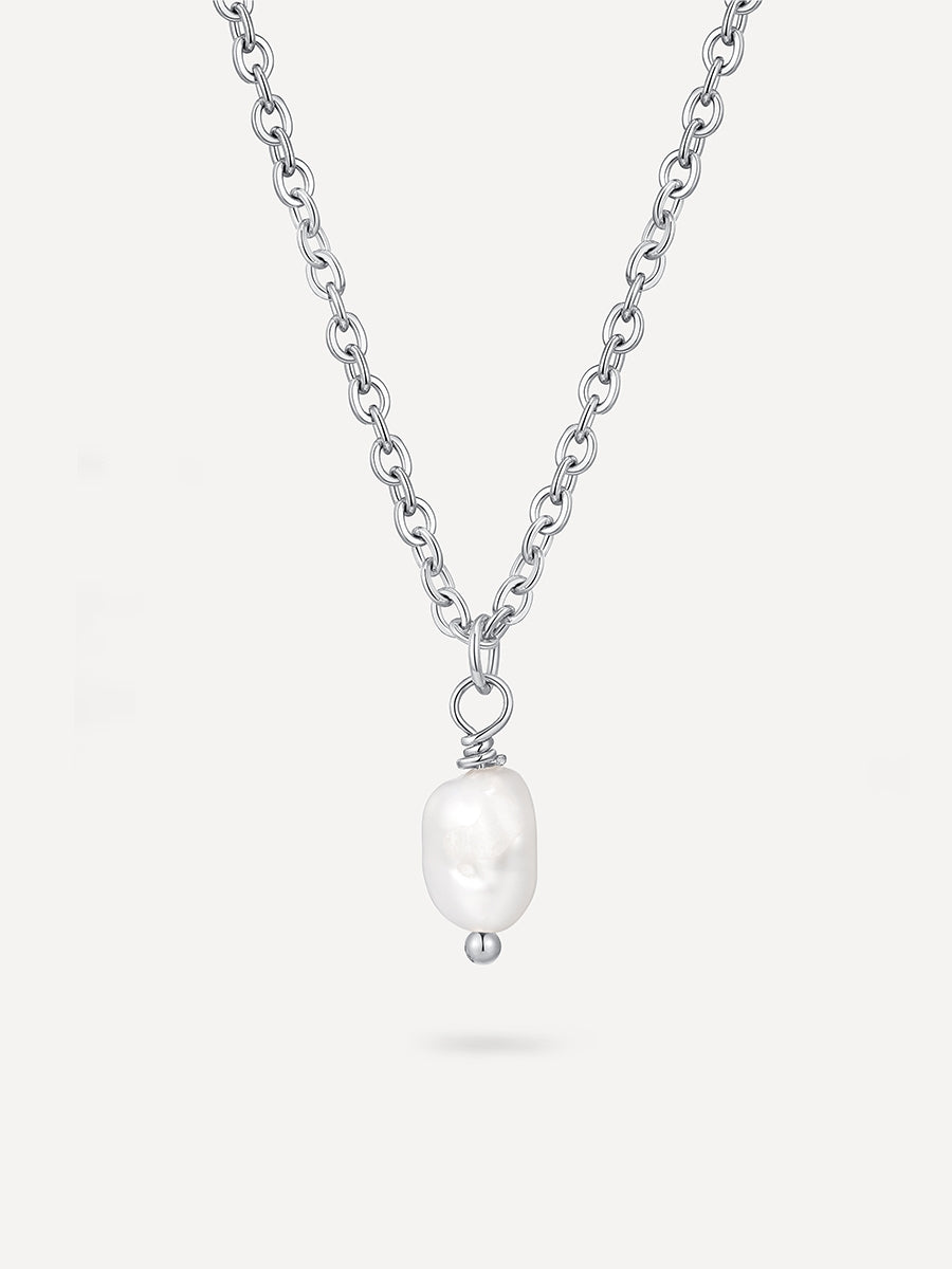 ROSA™ | PAREL HANGER KETTING