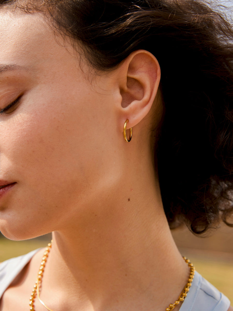 ROSA™ | MINI HOEPEL OORBELLEN