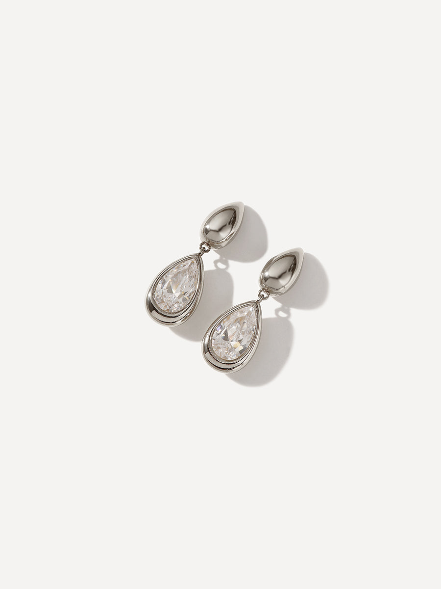 ROSA™ | DRUPPEL OORBELLEN