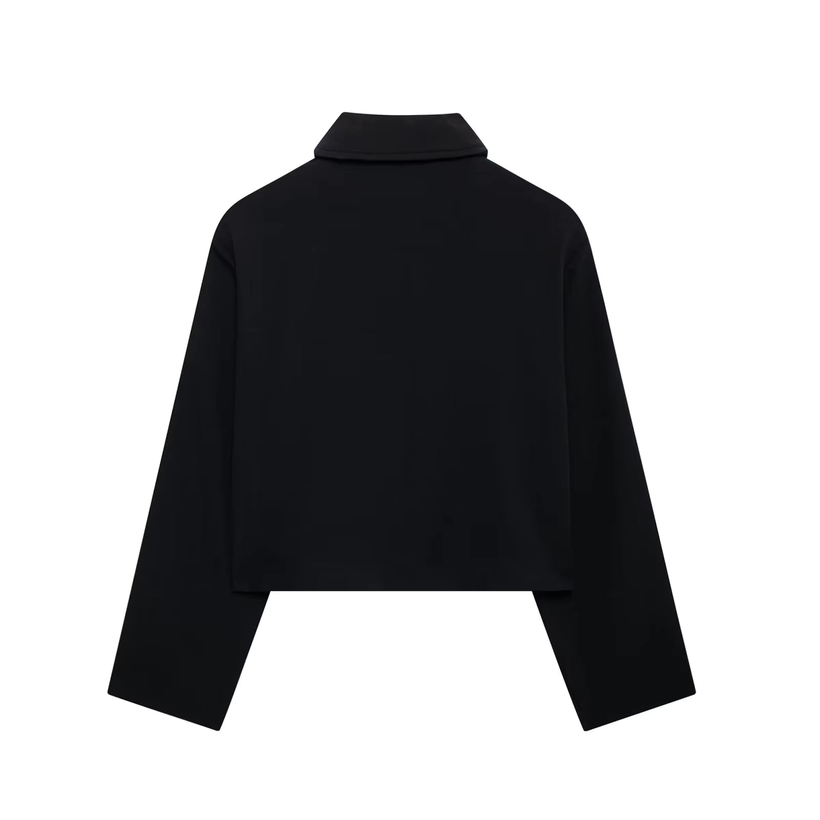 Isla Comfort set - stoer zwart pak!