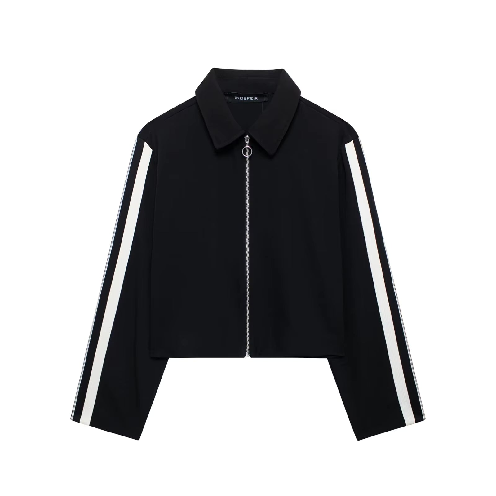 Isla Comfort set - stoer zwart pak!