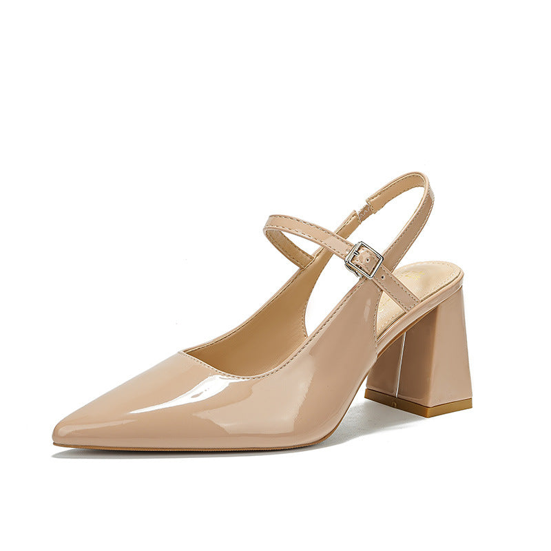 Marjolijn™ | Orthopedische Comfortabele Hakken