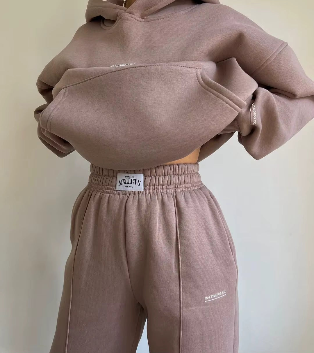 Isla Urban - Oversized Hoodie Pak