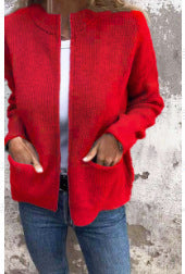 Almira - Herfst vest