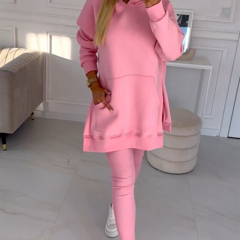 Monique - Herfst Set